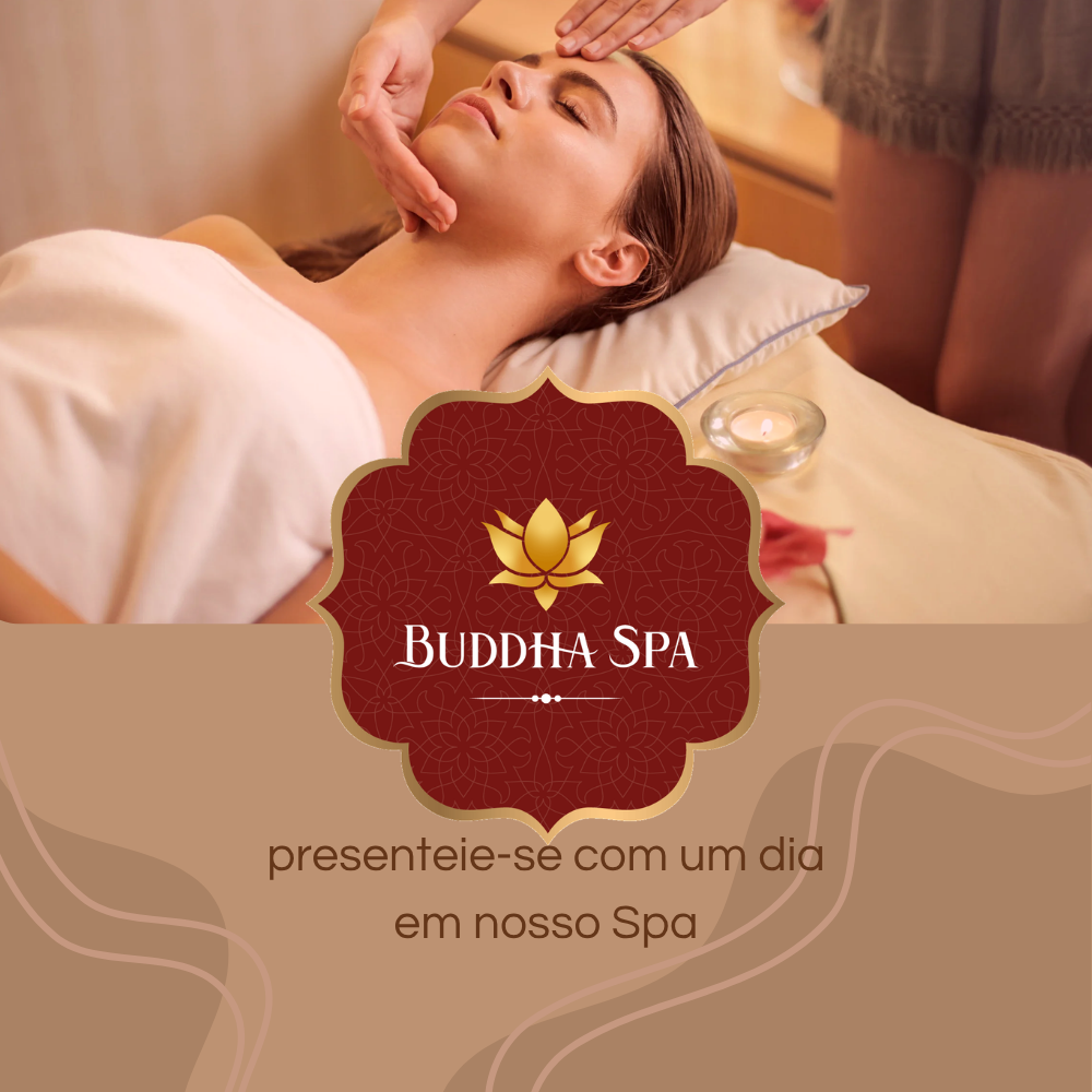Buddha Spa