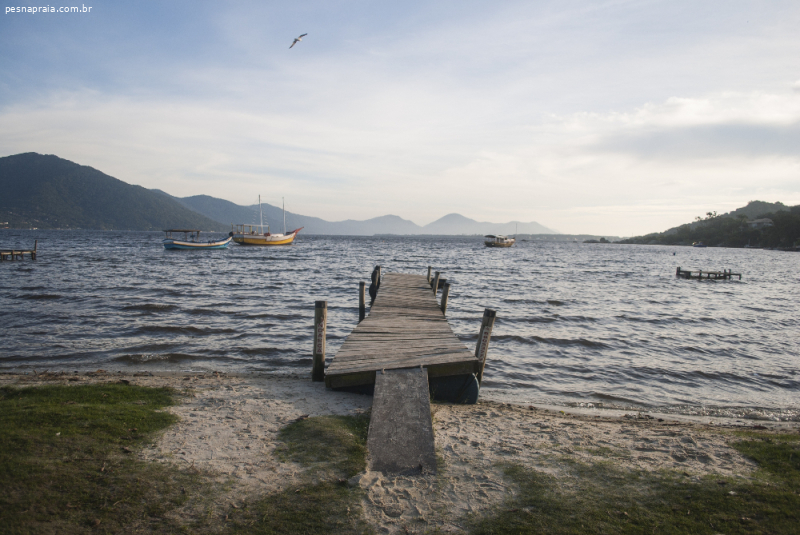 7 praias escondidas de Florianópolis que poucos turistas conhecem