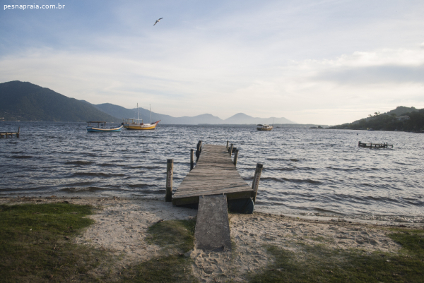 7 praias escondidas de Florianópolis que poucos turistas conhecem