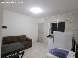 Aluguel anual no Sambaqui - Apartamento 1 quarto (kitnet)