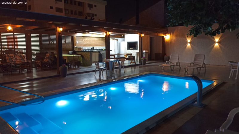 Atlântida Johsil Hotel