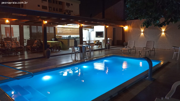 Atlântida Johsil Hotel