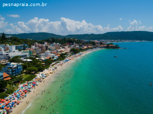 Bombinhas (SC): guia completo