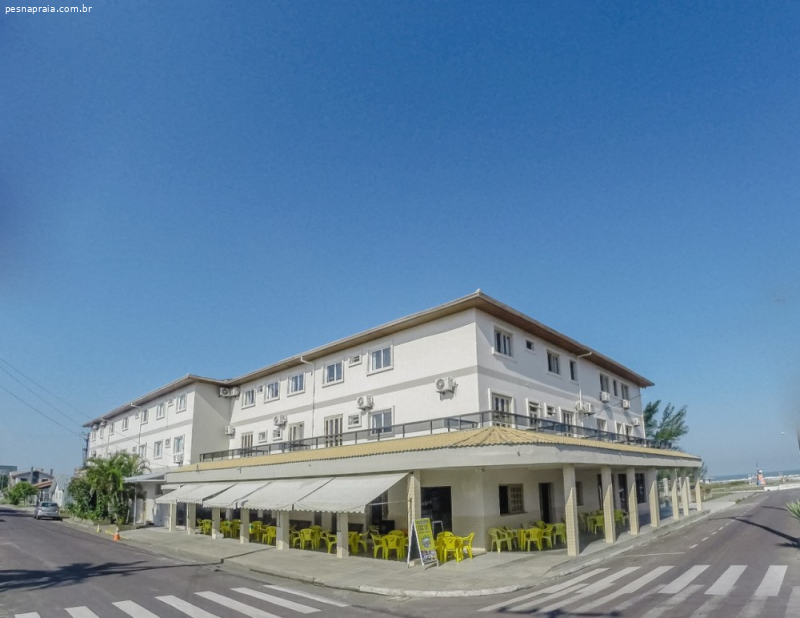 Conforto e Lazer em Areias Brancas – Arroio do Sal
