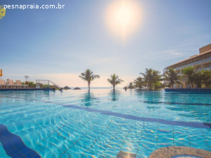 Costão do Santinho Resort – Resort All