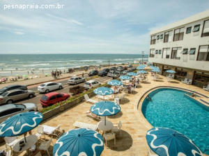 Dunas Praia Hotel