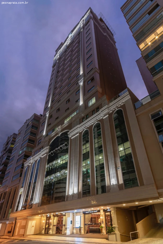 Experiência única no Sofistic Hotel: o refúgio ideal no litoral brasileiro