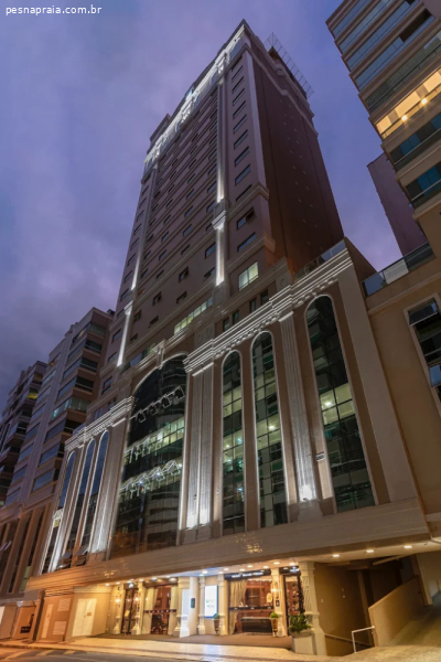 Experiência única no Sofistic Hotel: o refúgio ideal no litoral brasileiro