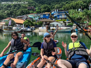 Explore Florianópolis com a Welcome Sports Florianópolis