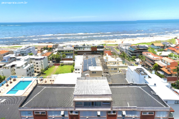 Farol Hotel em Torres RS