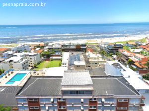 Farol Hotel em Torres RS