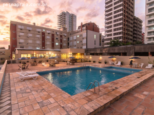 Farol Hotel em Torres RS