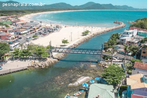  Feira de Hortifruti - Barra da Lagoa