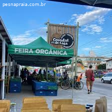 Feira Hortifruti - Campeche