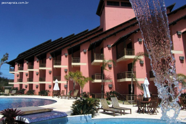 Guarita Park Hotel - Torres RS