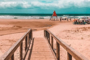 Guia Essencial: Indicações e Dicas para Aproveitar o Litoral