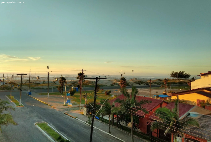 Hospede-se de Frente para o Mar em Arroio do Sal – RS