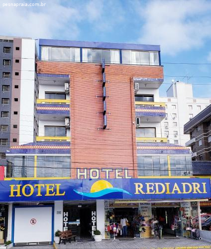 Hotel Econômico com Excelente Localização