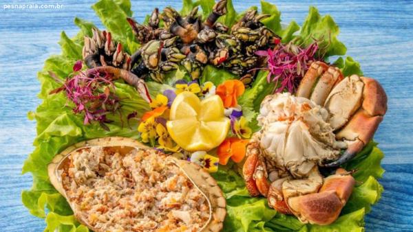Marisqueira Sintra: restaurante português e frutos do mar em Florianópolis