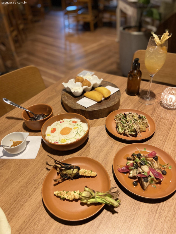 Melhores restaurantes de Arroio do Sal: onde comer bem no litoral norte gaúcho
