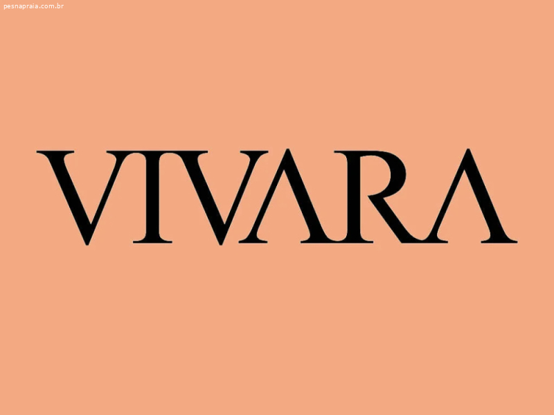 Oportunidade de Trabalho: Copeira na Loja Vivara do Beiramar Shopping
