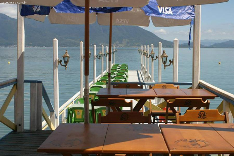 Ostradamus em Florianópolis: o melhor restaurante de ostras e frutos do mar da ilha