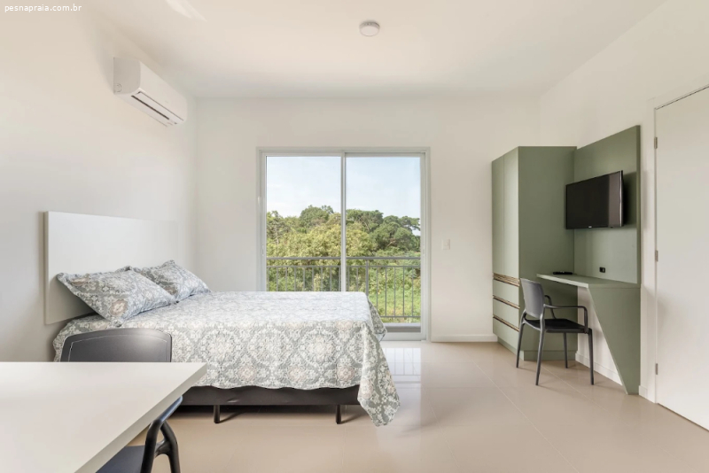 Parador Campeche | Studios Confortáveis Próximos ao Mar