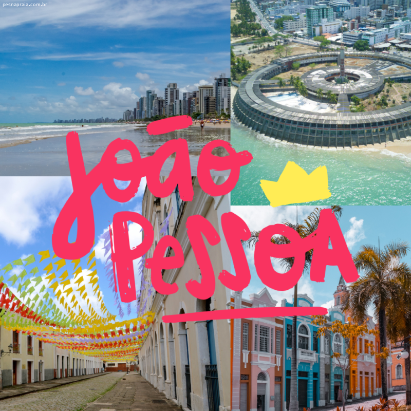 Por Que Tantas Pessoas Estão Escolhendo João Pessoa Para Morar?