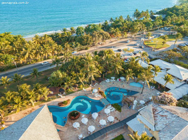 Portobello Resorts: Férias Inesquecíveis Perto do Mar