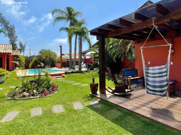 Pousada Vila Rica Xangri-lá