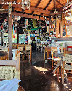Restaurante Restinga Recanto