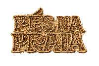 Pés na Praia