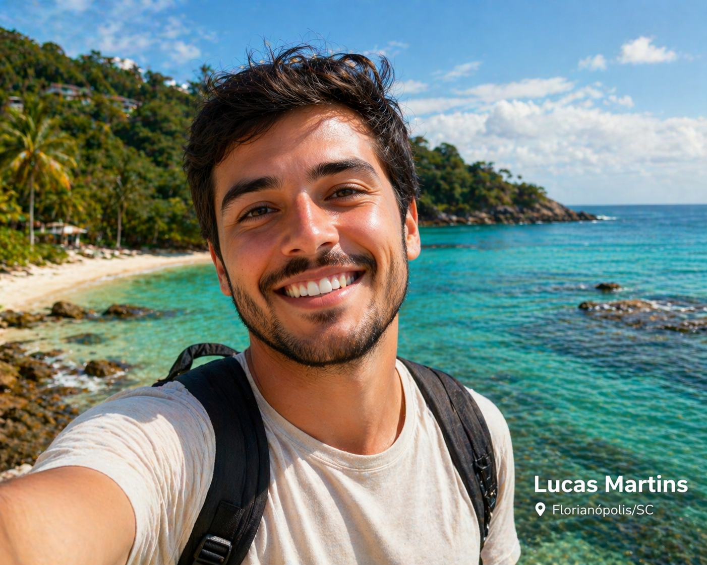 Lucas Martins